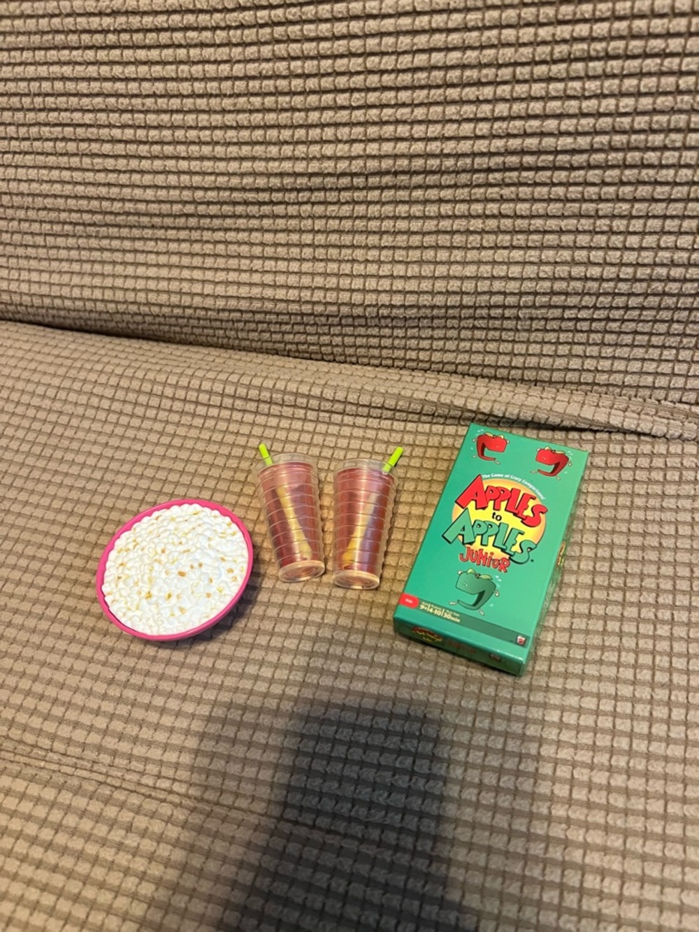 American Girl Sleepover Accessories Set